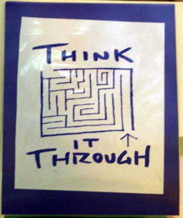 ThinkThrough